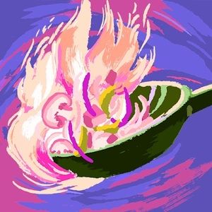 Meet your Posher, Austin